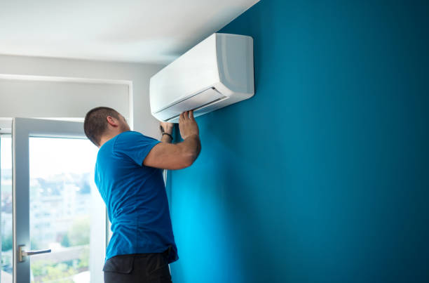 Best HVAC Financing and Leasing in Harlan, IN