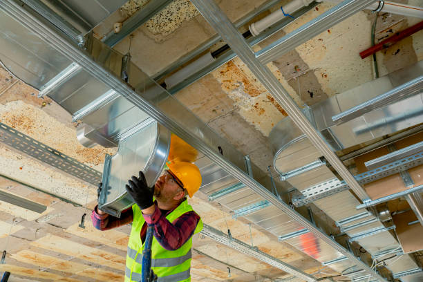 Best Energy-efficient HVAC Solutions in Harlan, IN