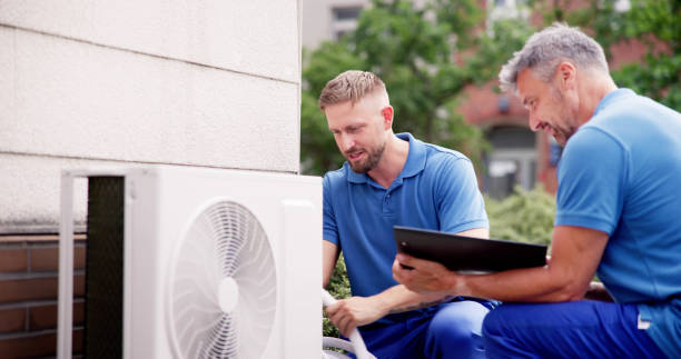Best Solar-powered HVAC Systems in Harlan, IN