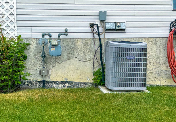 Best HVAC Retrofitting and Upgrading in Harlan, IN